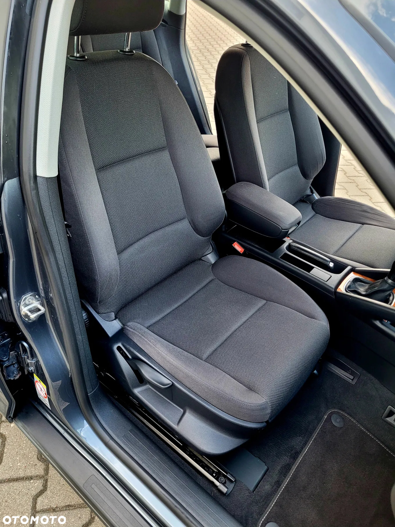 Audi A3 2.0 TDI Ambiente - 30