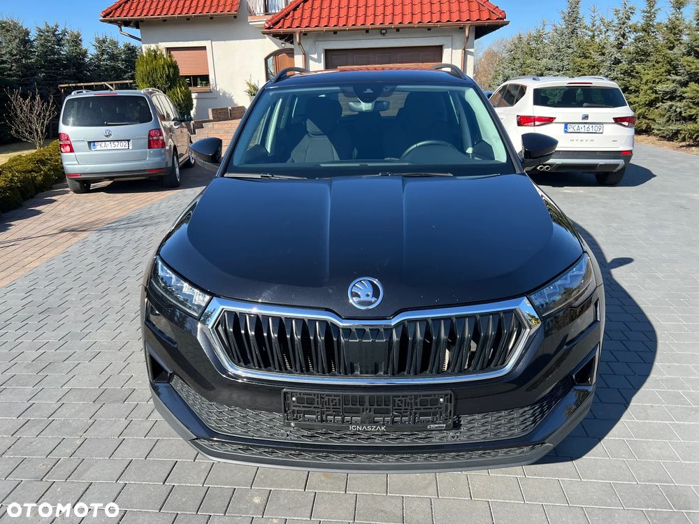 Volkswagen T-Roc 2.0 TDI SCR DSG Style - 28