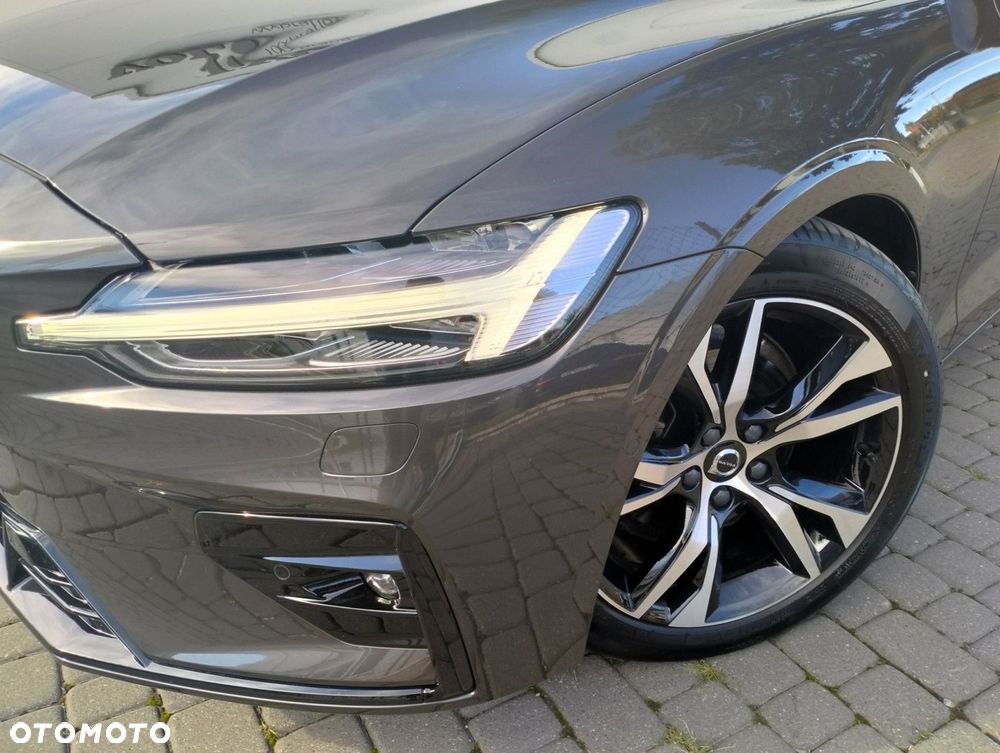 Volvo V60 - 5