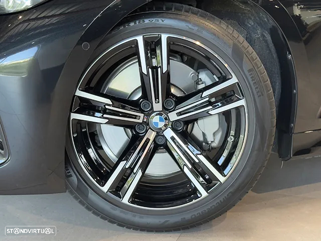 BMW 330 d Pack M Auto - 18
