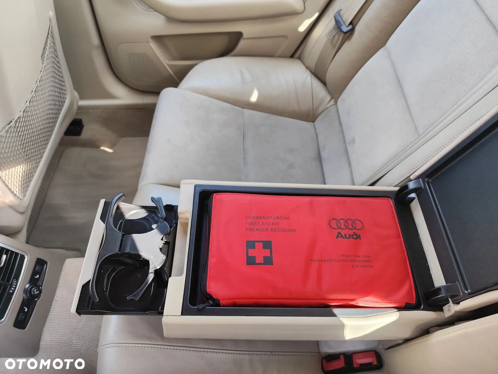 Audi A6 Limousine - 20
