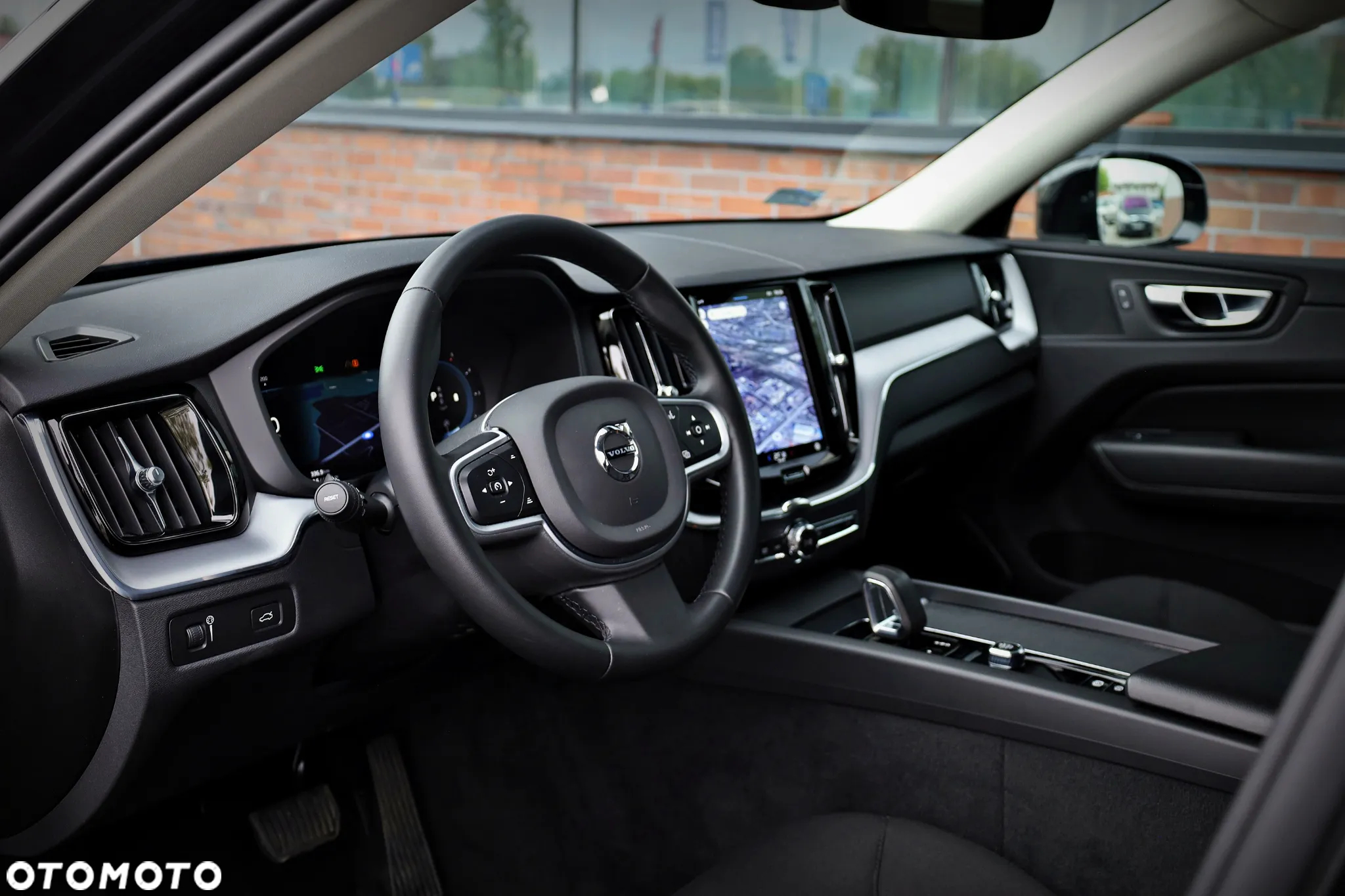 Volvo XC 60 - 21