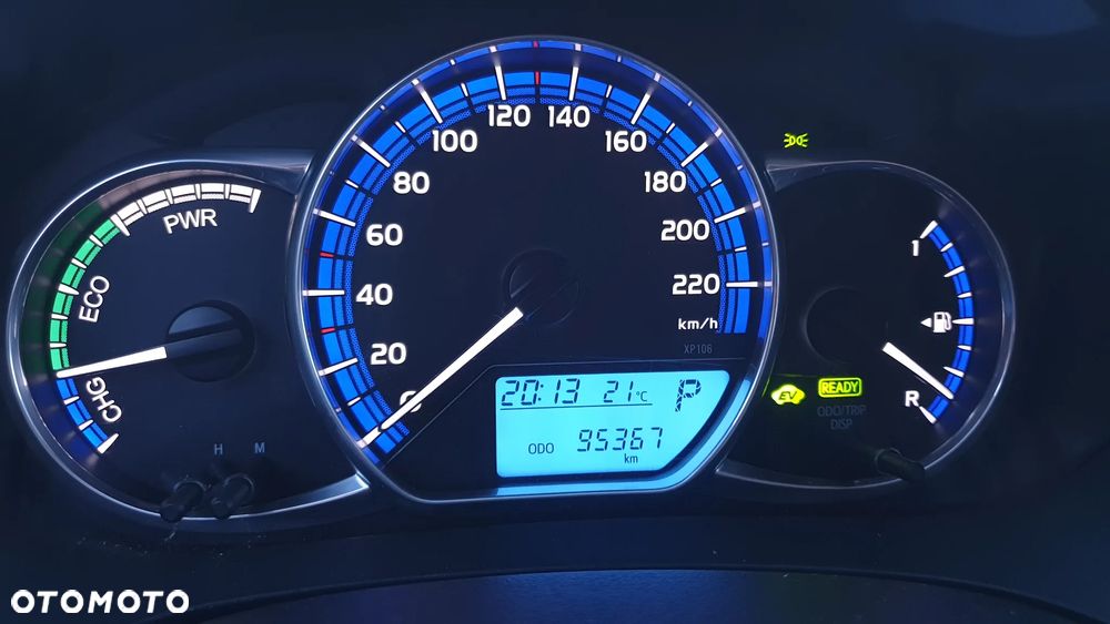 Toyota Yaris - 27
