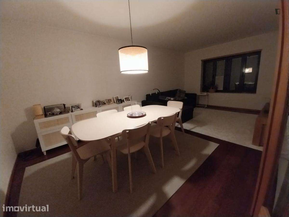 Apartamento com 2 quartos - localizado em Oliveira do Douro Porto - Grande imagem: 4/9