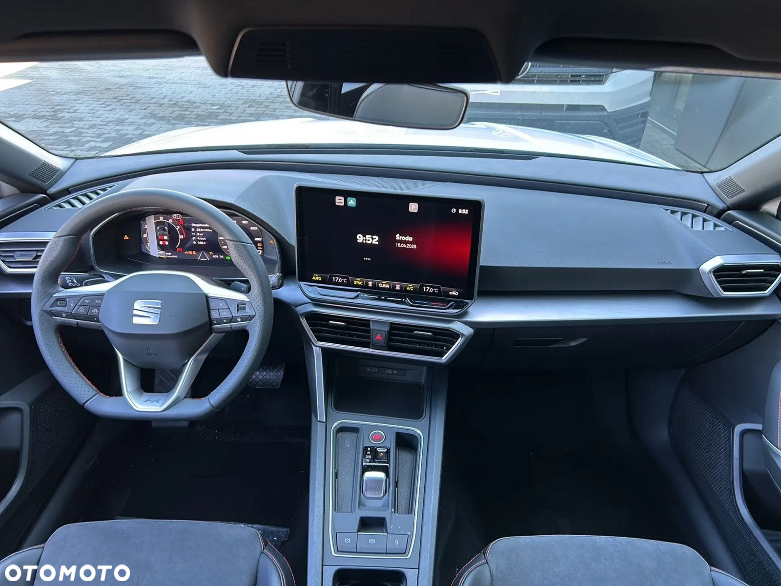 Seat Leon - 4