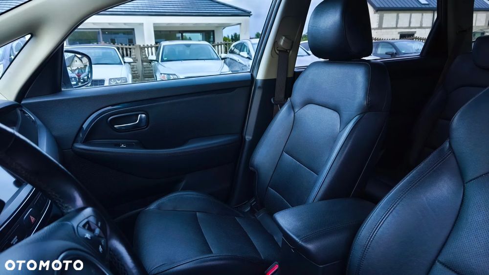 Kia Carens 1.7 CRDi Spirit - 20