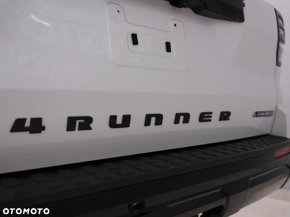 Toyota 4-Runner - 15