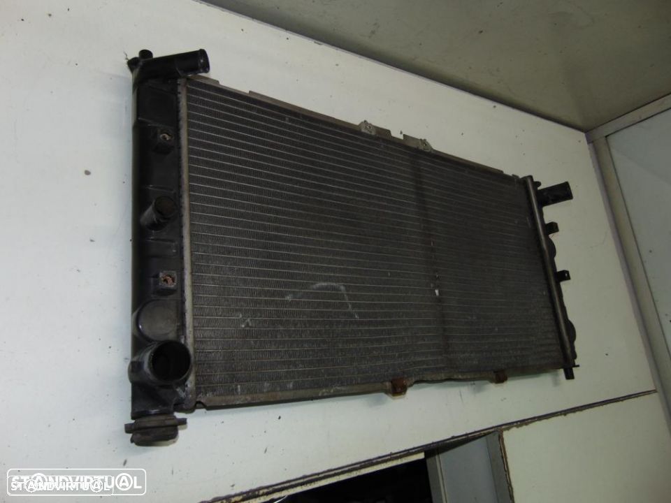 Mazda MX3 radiador da água - 1