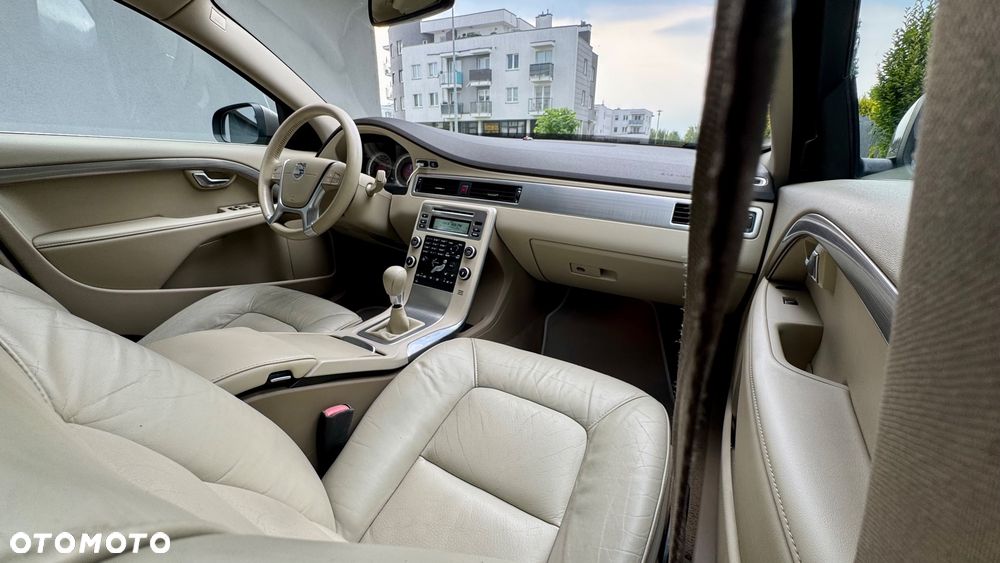 Volvo S80 2.0D Momentum - 18