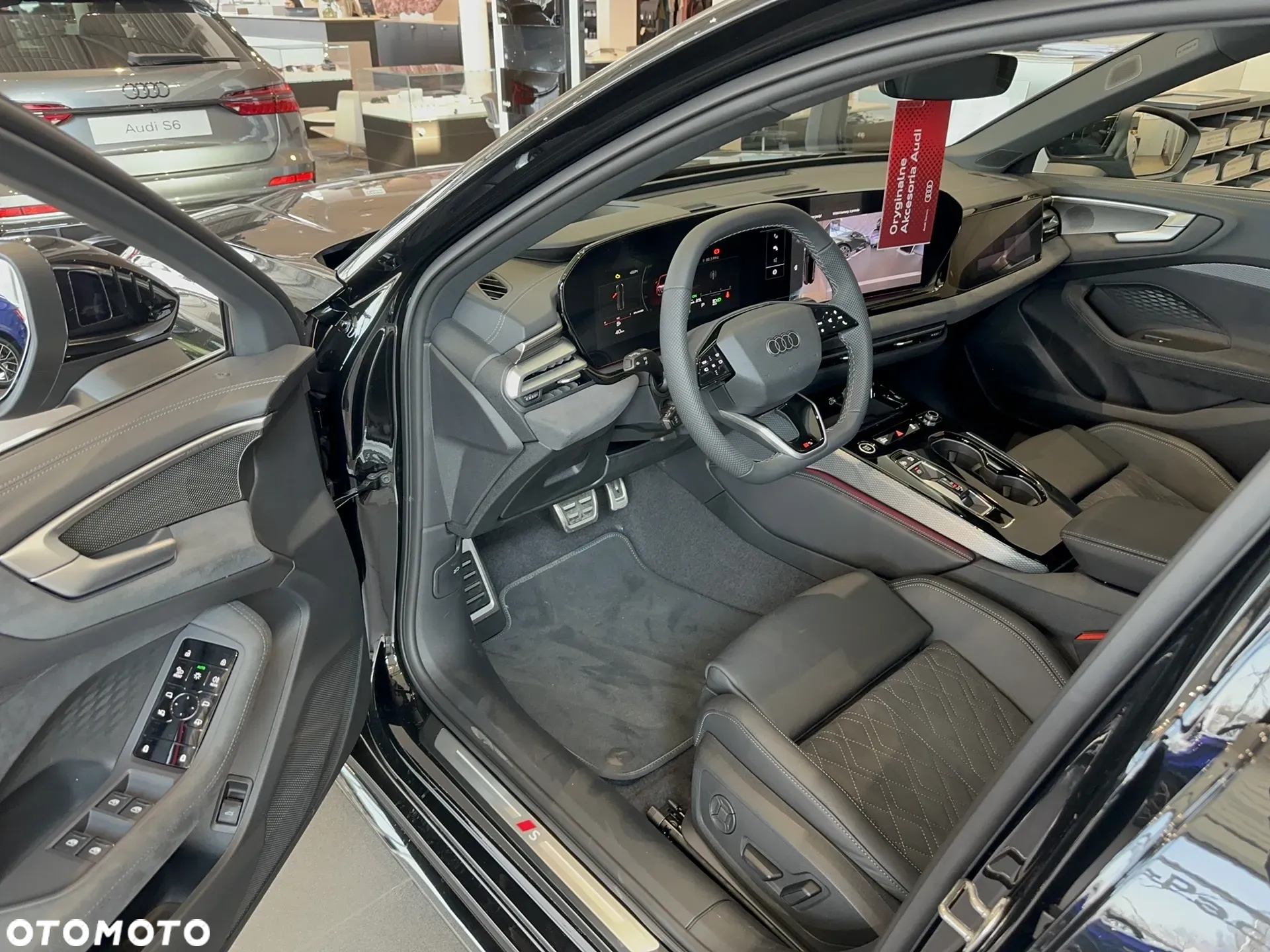 Audi A5 - 10