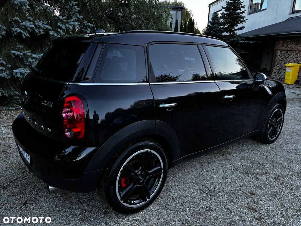 Mini Cooper 2015 photo 5