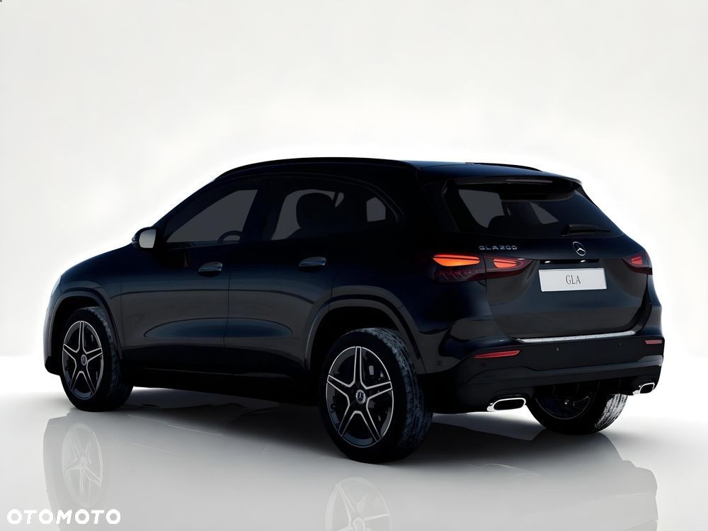 Mercedes-Benz GLA 200 mHEV AMG Line 7G-DCT - 7