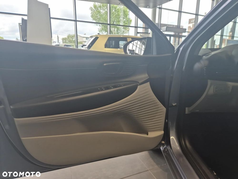 Hyundai i20 1.0 T-GDi Modern - 11