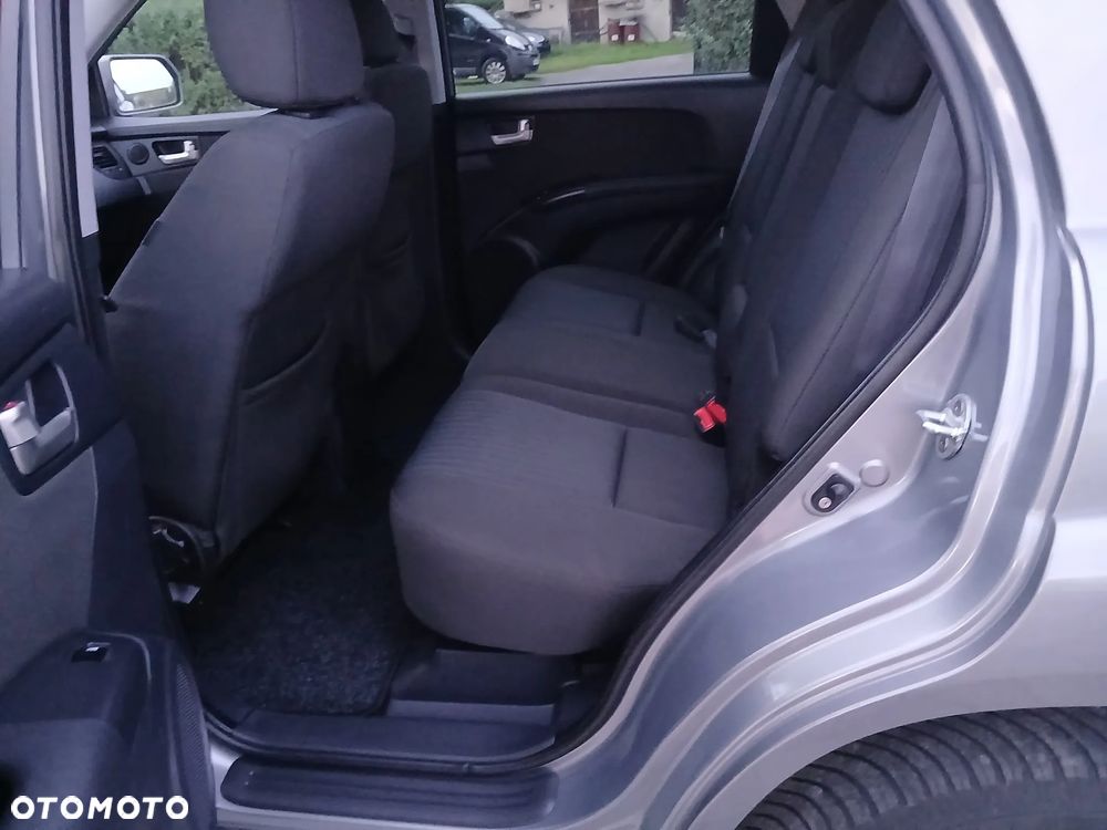 Kia Sportage 2.0 EX - 15