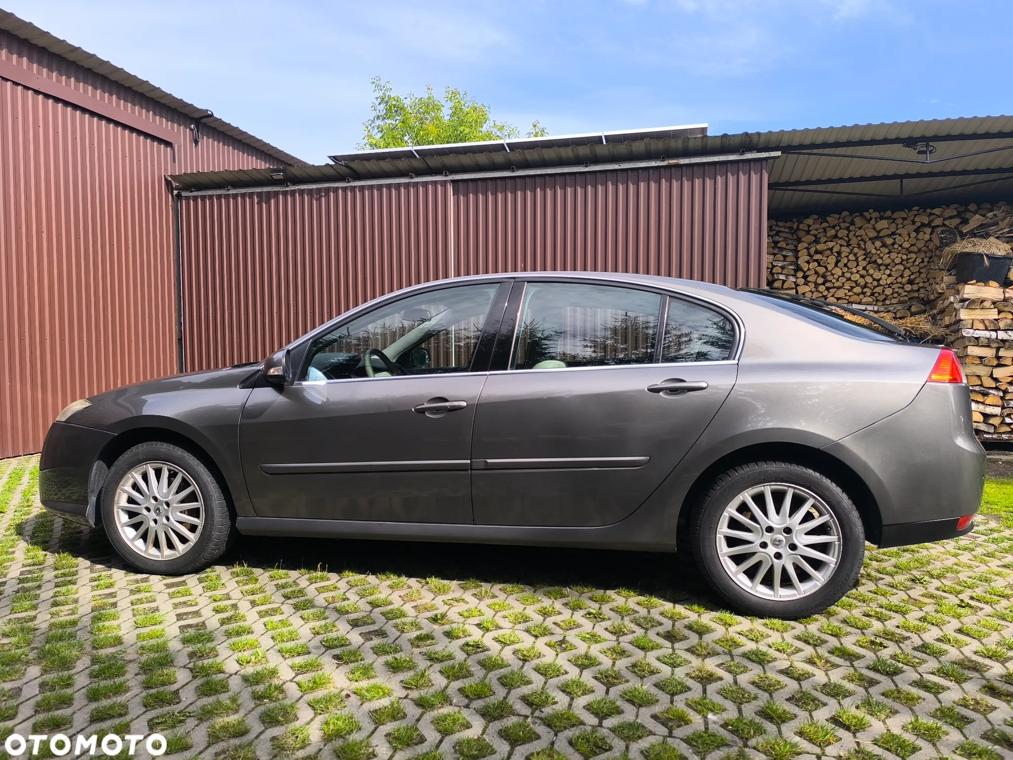 Renault Laguna - 6
