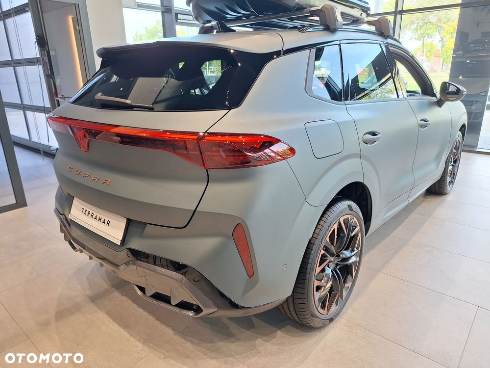 Cupra Terramar 2.0 TSI 4Drive Advantage Edition DCC DSG - 7