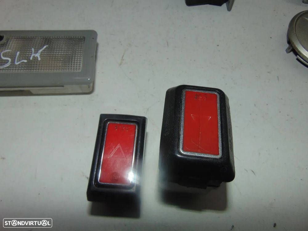 Mercedes W201/190 vários - 5