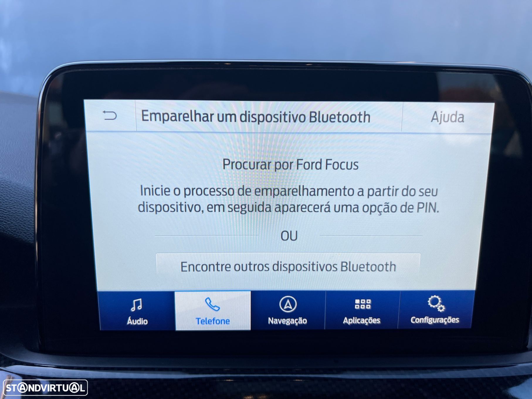 Ford Focus 1.0 EcoBoost ST-Line - 30