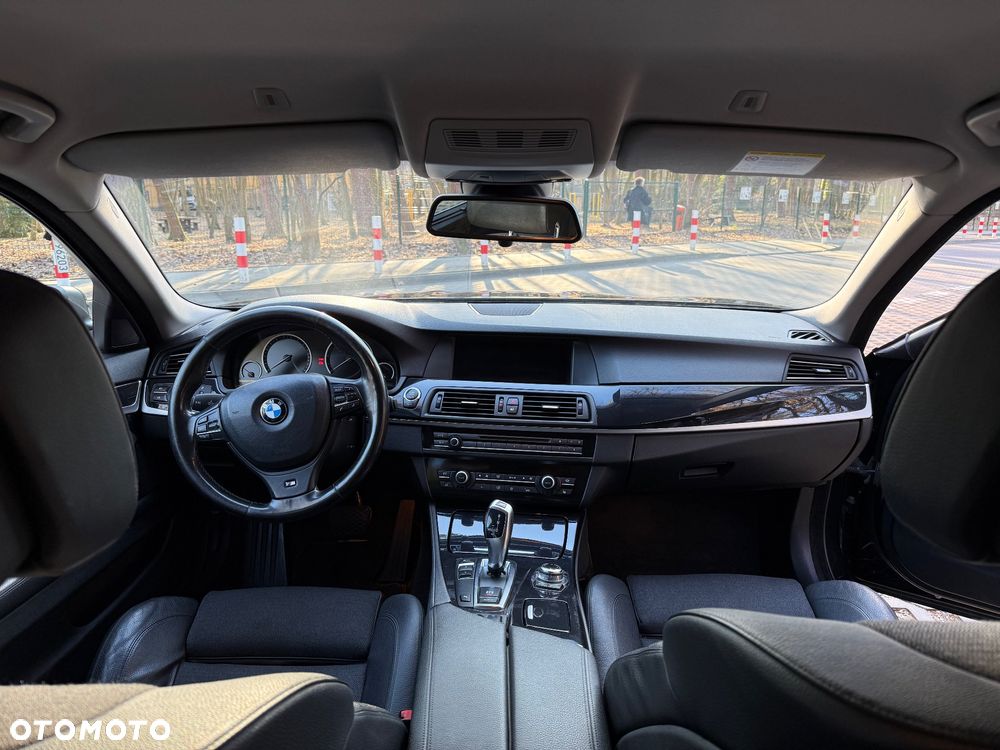 BMW Seria 5 - 5