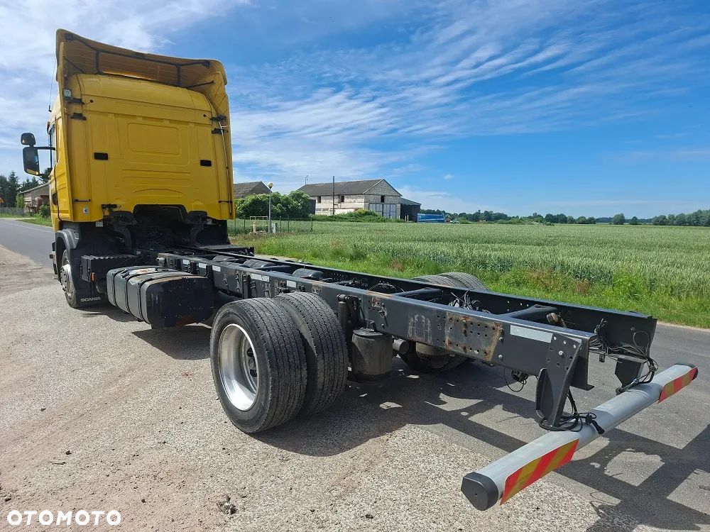 Scania R410 - 7