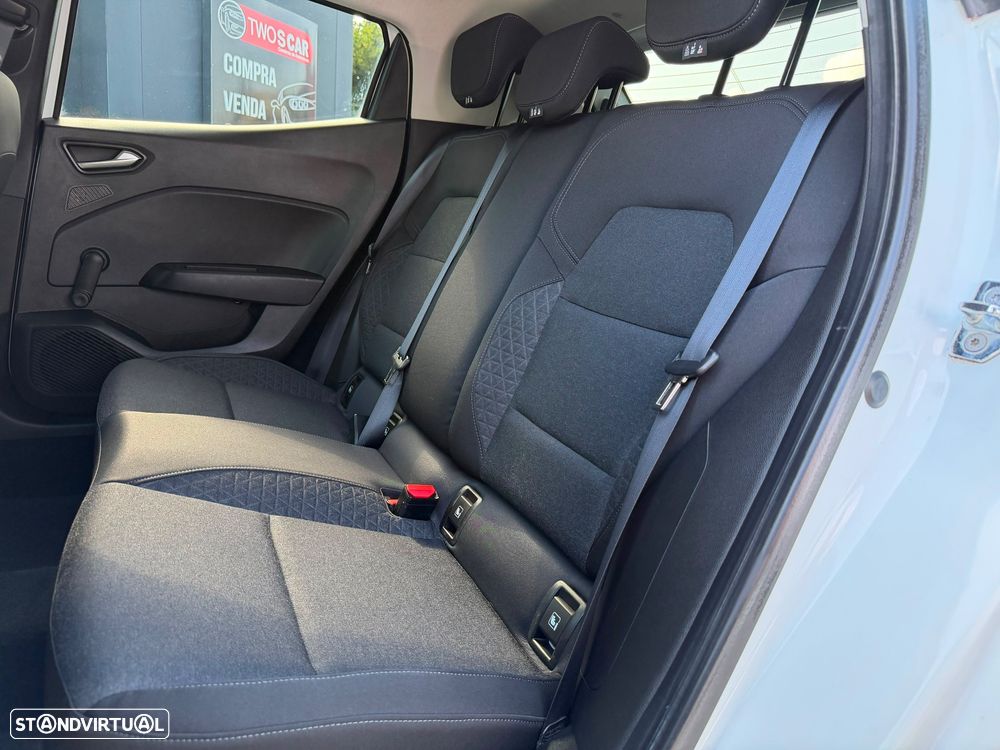 Renault Clio 1.5 Blue dCi Intens - 15