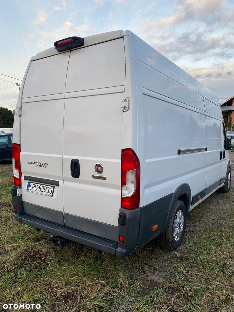 Fiat Ducato - 6