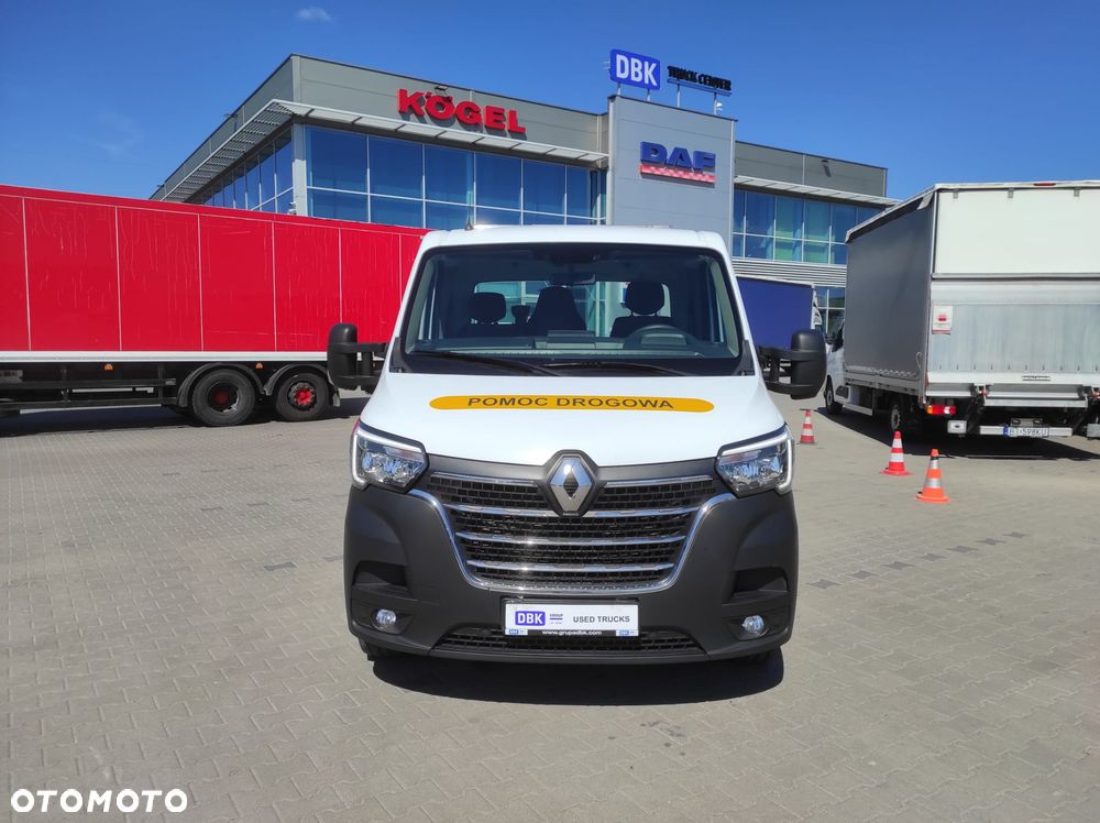 Renault MASTER LAWETA - 3