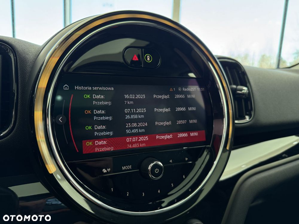 MINI Countryman - 36