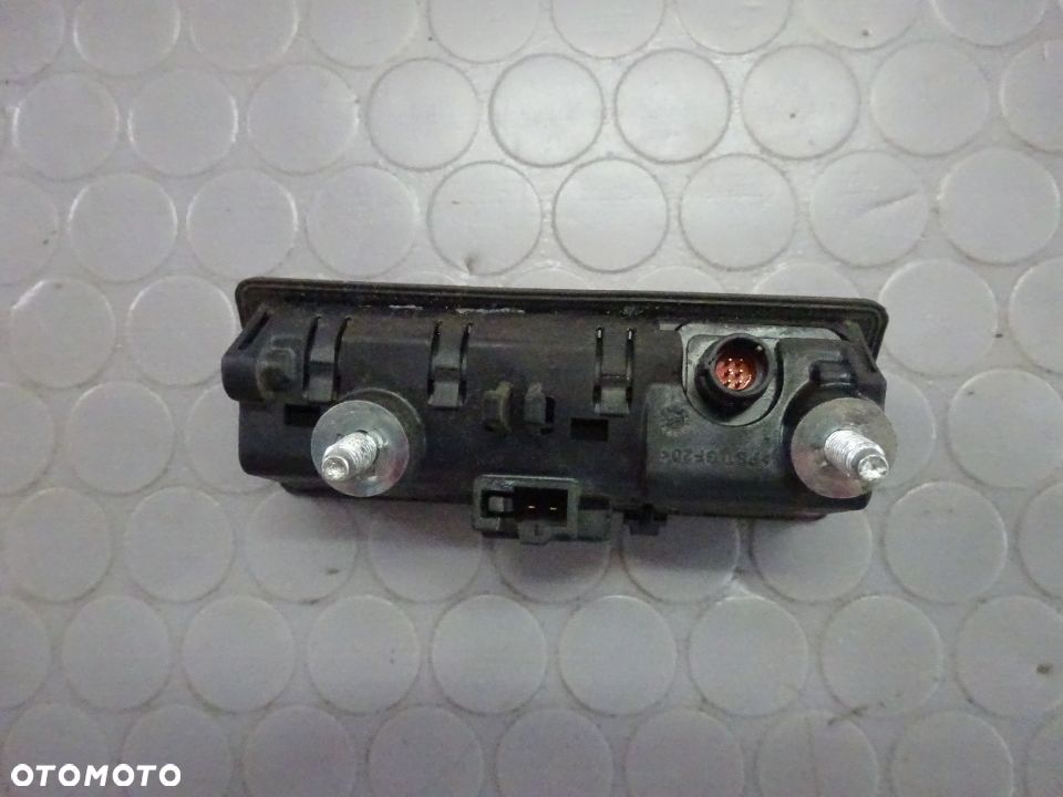 5N0827566D Kamera cofania VW Passat B6 B7 Tiguan A6 czesci - 2