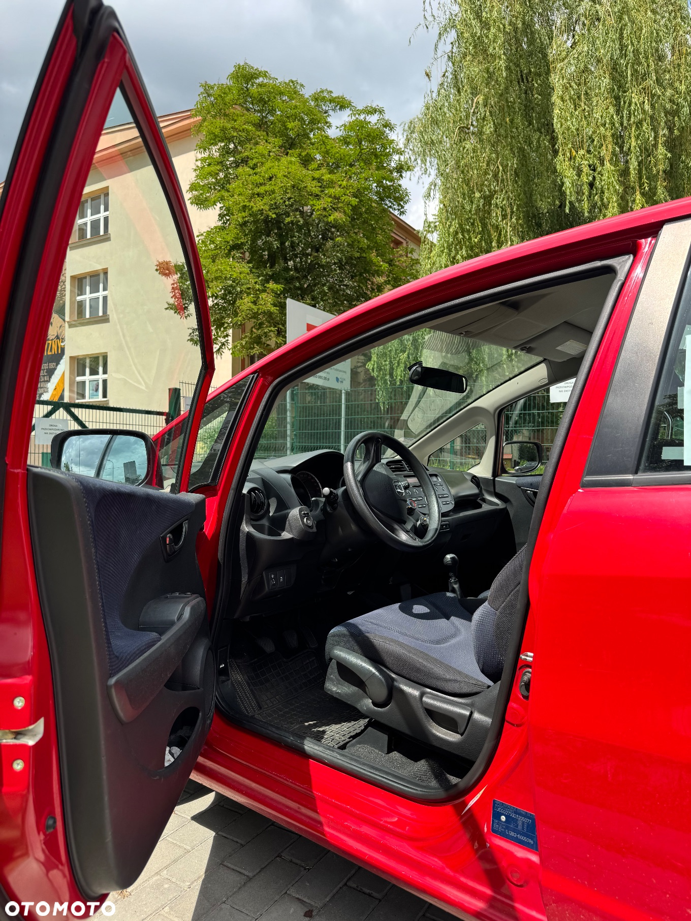 Honda Jazz 1.2 i-VTEC - 9