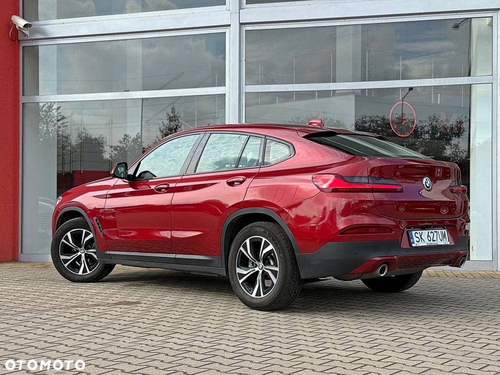 BMW X4 - 10