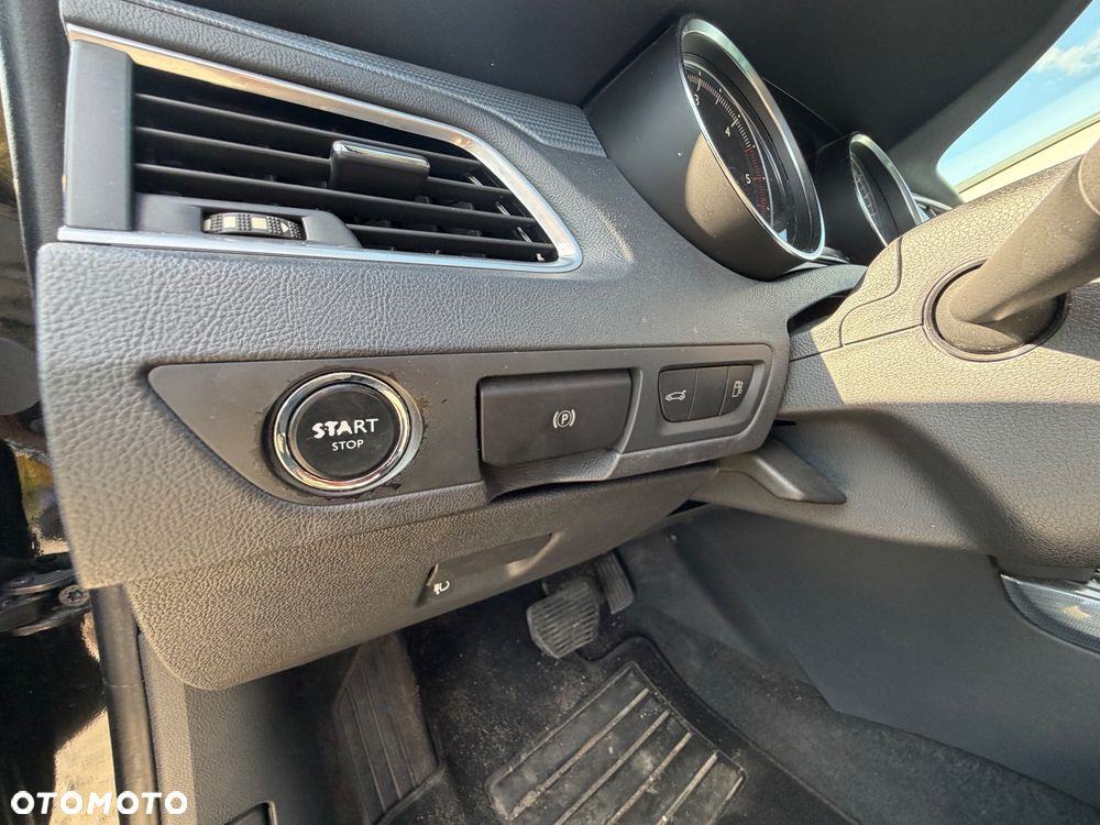 Peugeot 508 BlueHDi 120 EAT6 Stop&Start Business-Line - 11