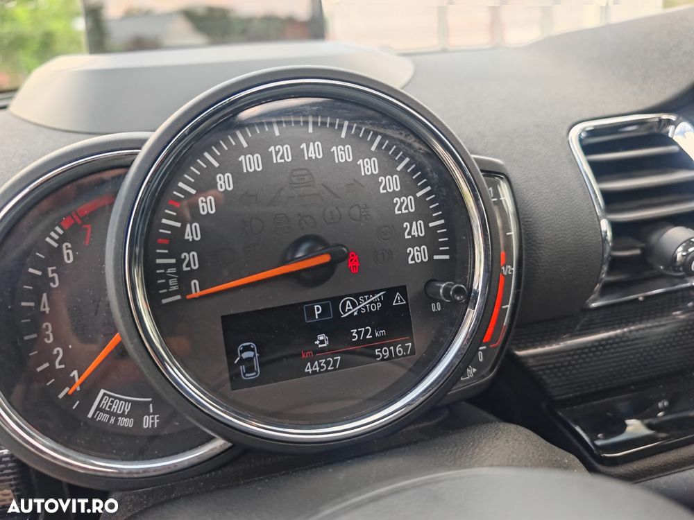 Mini Clubman Cooper Aut. Untold Edition - 23
