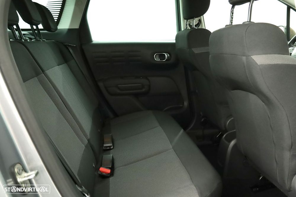 Citroën C3 Aircross 1.2 PureTech C-Series - 22