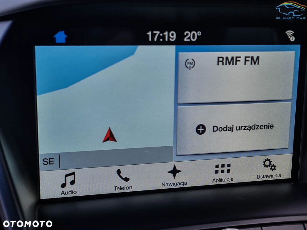 Ford Kuga 2.0 EcoBoost AWD ST-Line ASS - 32