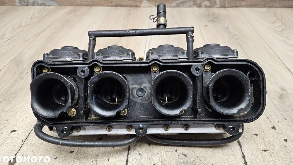 Używany Układ paliwowy - 320 PLN - Otomoto.pl