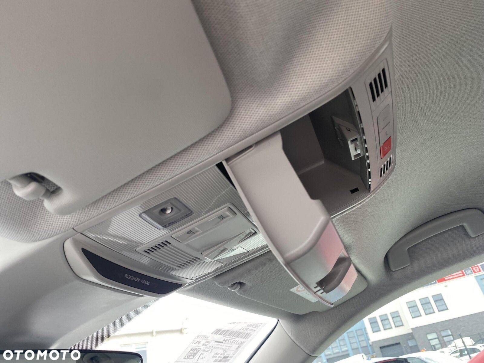 Skoda Kamiq 1.0 TSI Edition 130 DSG - 35