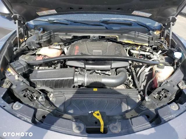 Alfa Romeo Stelvio 2.0 Turbo 16V AT8-Q4 Sprint - 12