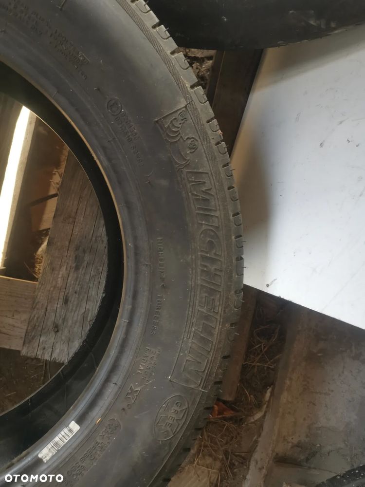 2x Opony Letnie 205/60 R16 MICHELIN ENERGY SAVER - 5