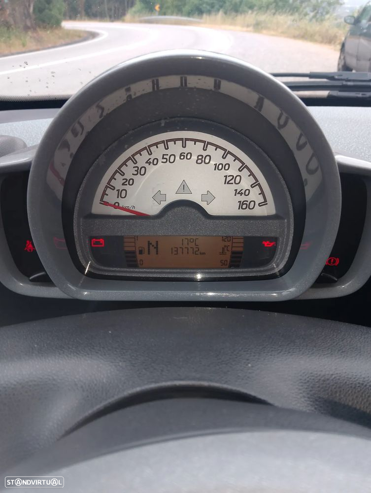 Smart ForTwo Coupé 1.0 T Passion 84 - 2