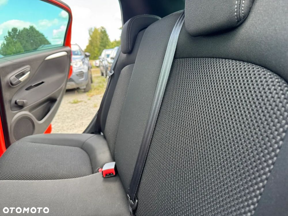 Fiat Punto Evo 1.4 8V Sport Start&Stopp - 26