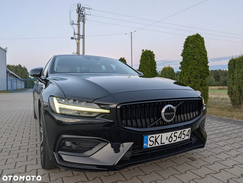 Volvo S60 T5 Inscription - 1