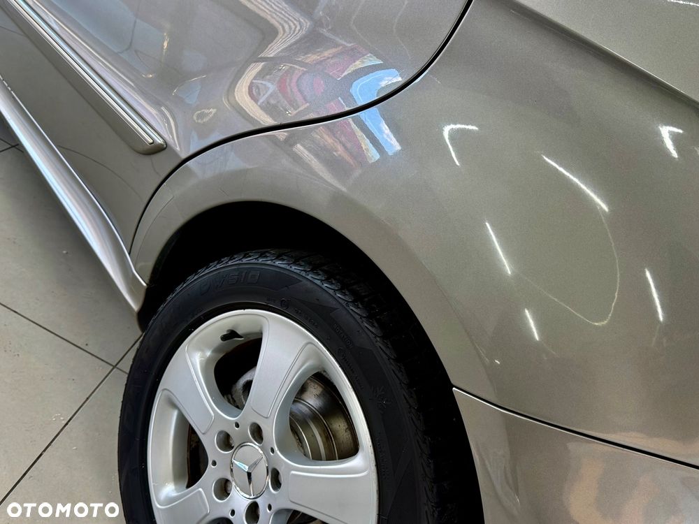 Mercedes-Benz Klasa A 150 Classic First - 33