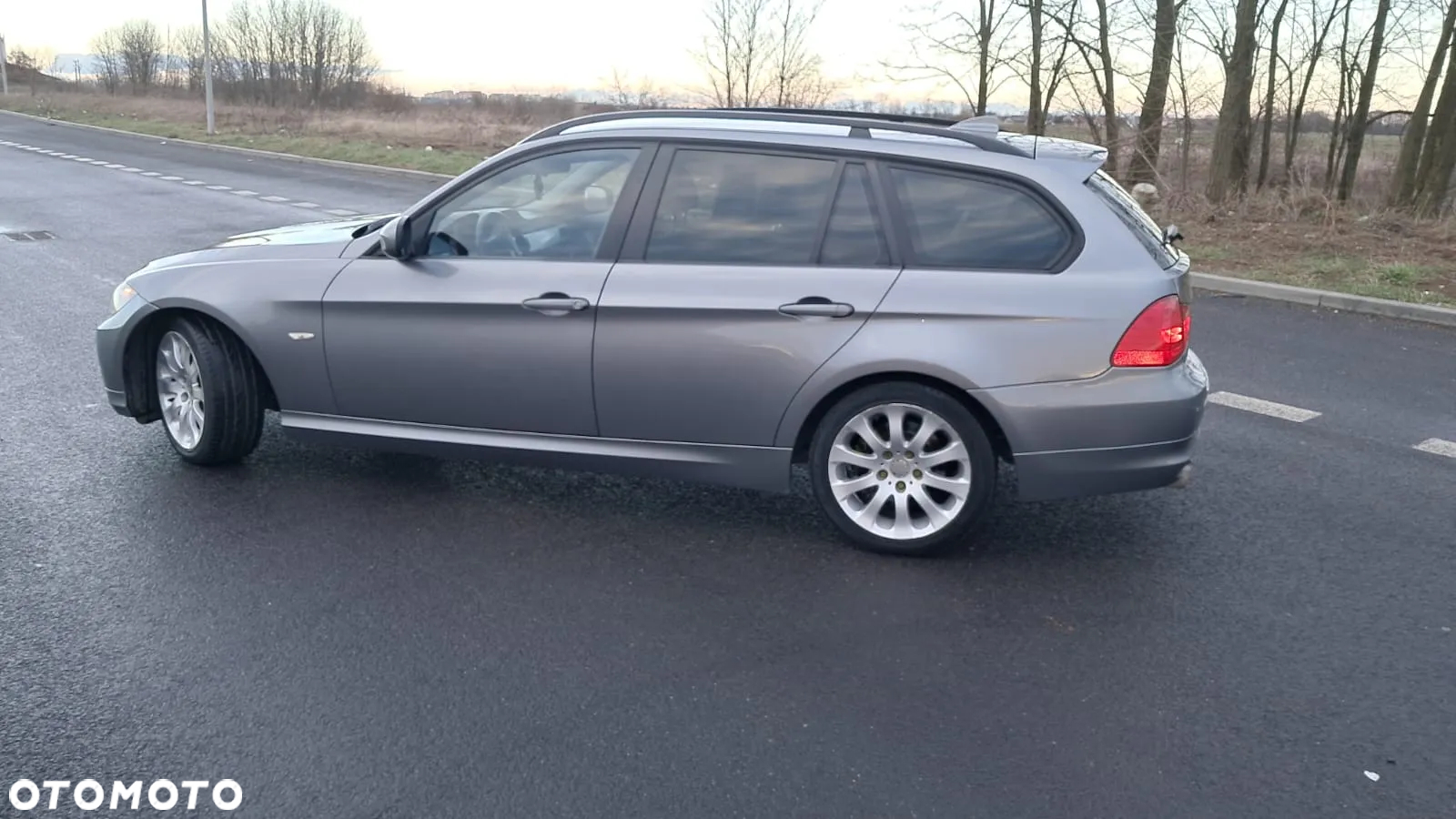 BMW Seria 3 320d - 3