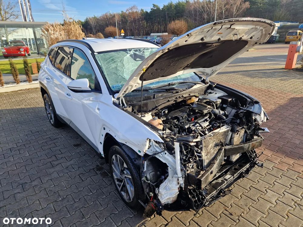 Hyundai Tucson ver-1-6-t--gdi-48v-smart-2wd-dct - 11