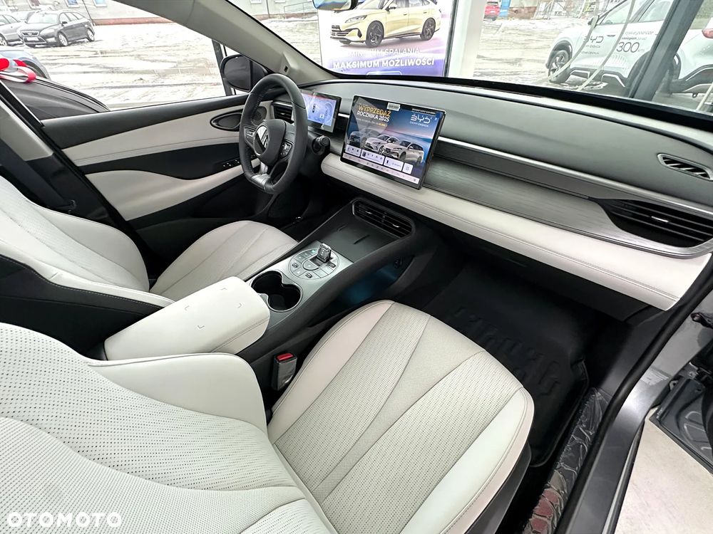 BYD Seal 5 1.5 Comfort - 13