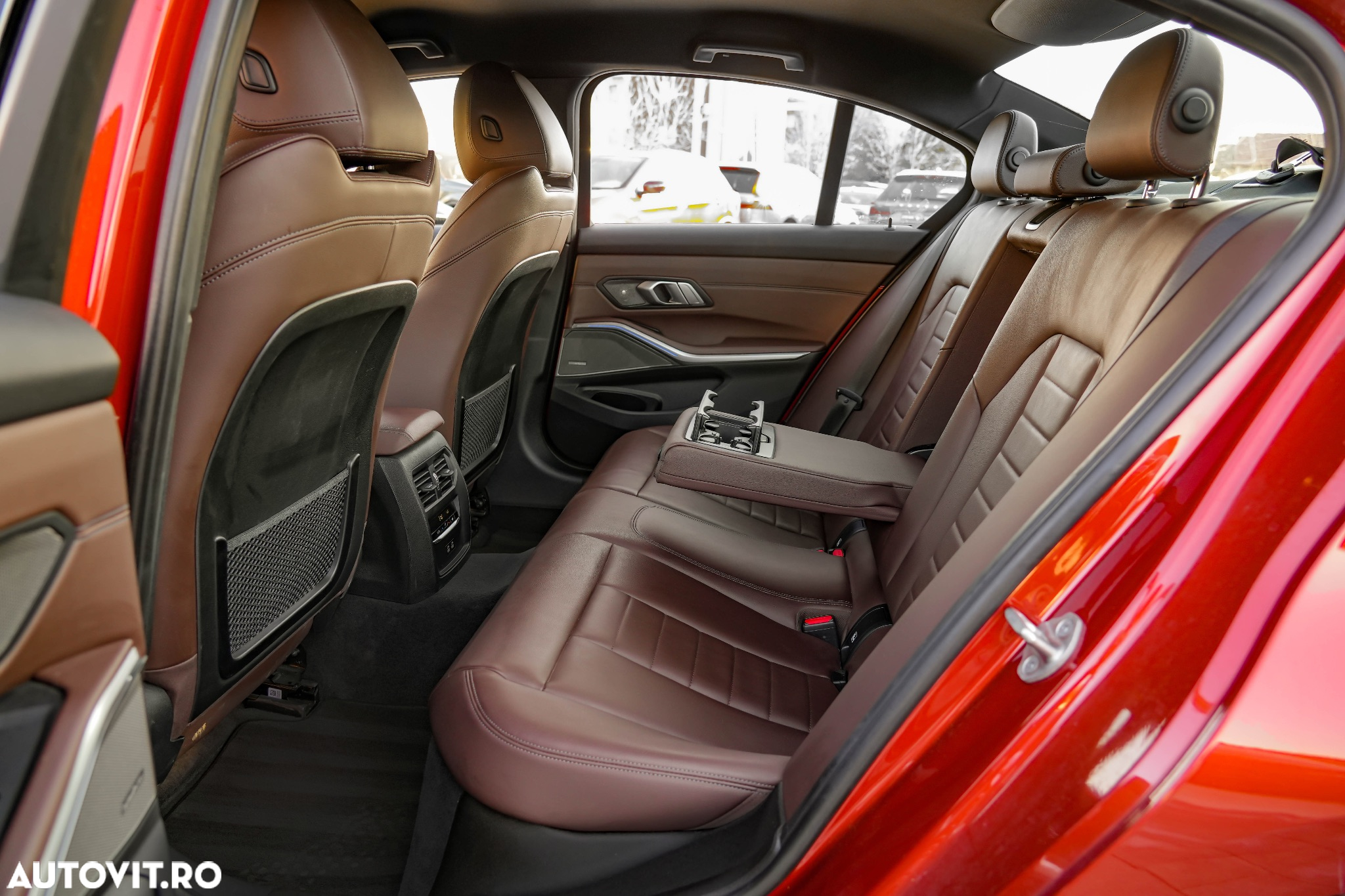 BMW Seria 3 320i Aut. M Sport - 19