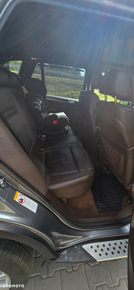 BMW X5 3.5d xDrive - 11