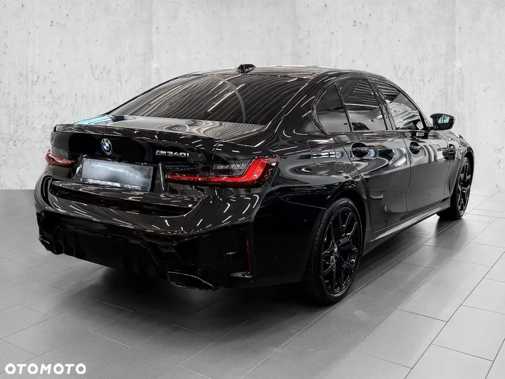 BMW Seria 3 M340i xDrive mHEV sport - 2