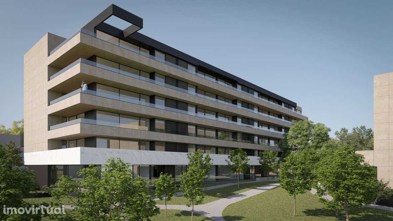 Empreendimento T0,T1,T2,T3 e T4 - Grande imagem: 5/11